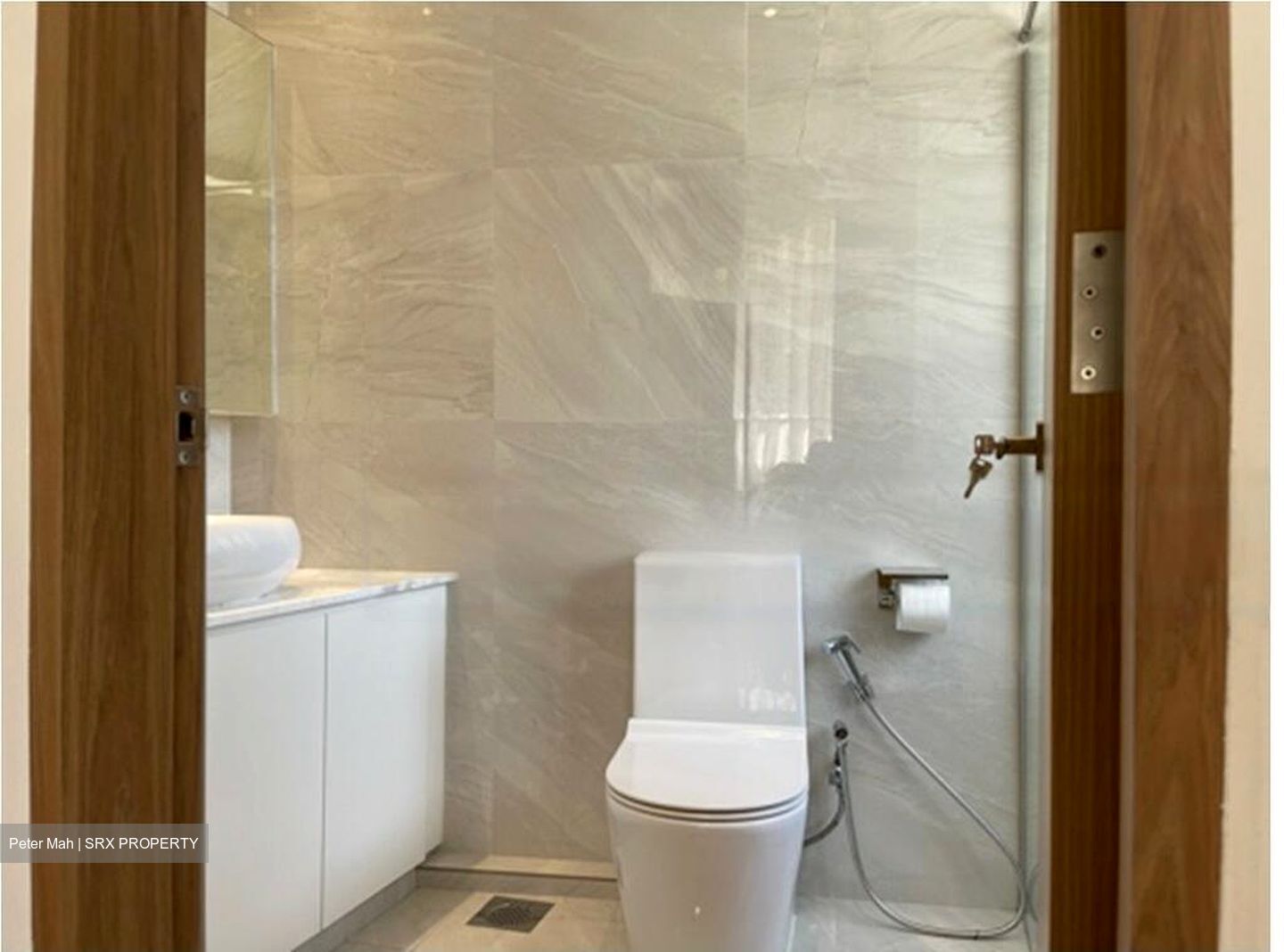 The Draycott (D10), Apartment #478903541